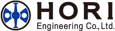 HORI ENGINEERING CO., LTD.